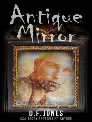 cover image of Antique Mirror